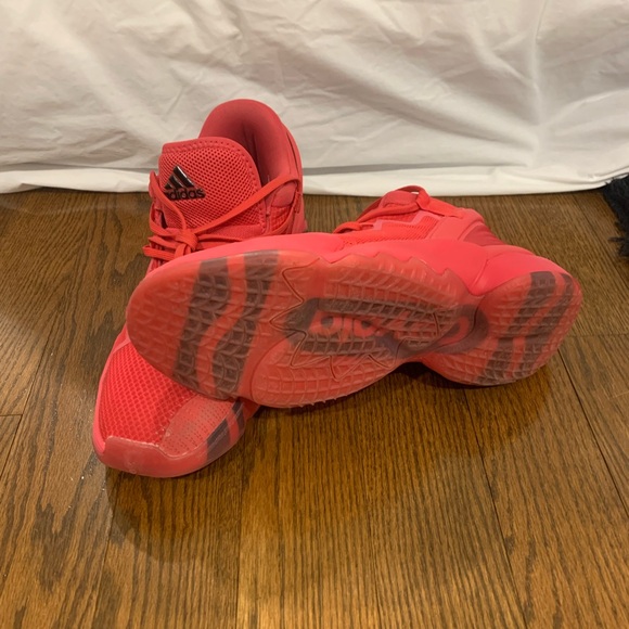 Adidas Crayola x D.O.N. Issue#2 - Picture 3 of 4